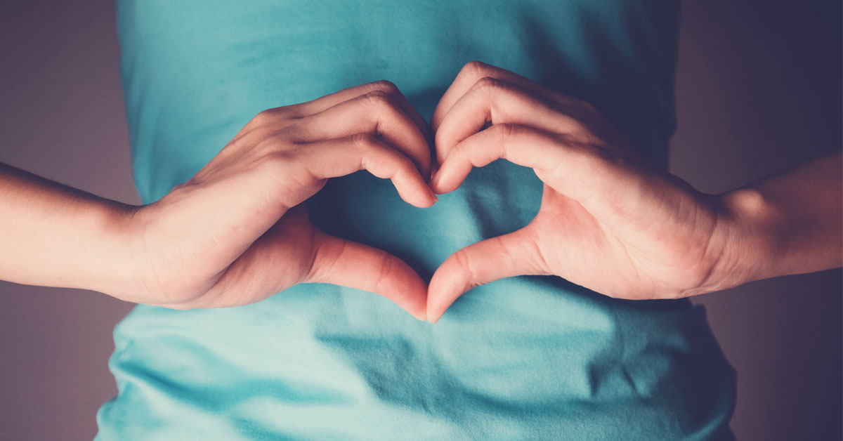 the importance of gut health