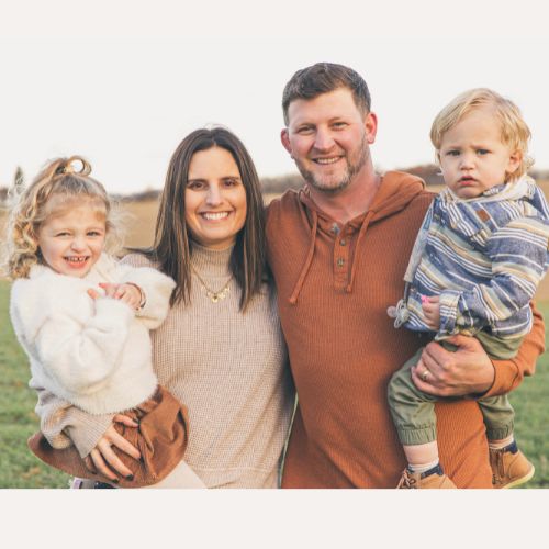 Megan Reed Wholesome Health Newark Ohio