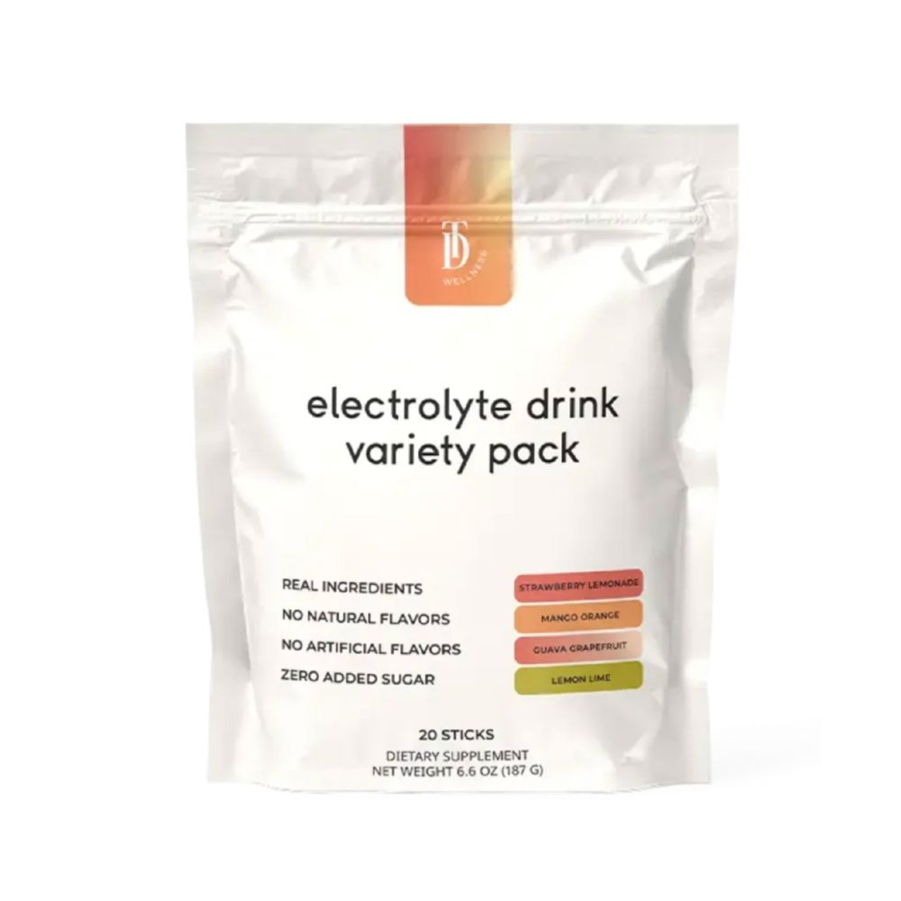 Electrolyte Variety Pack (3)